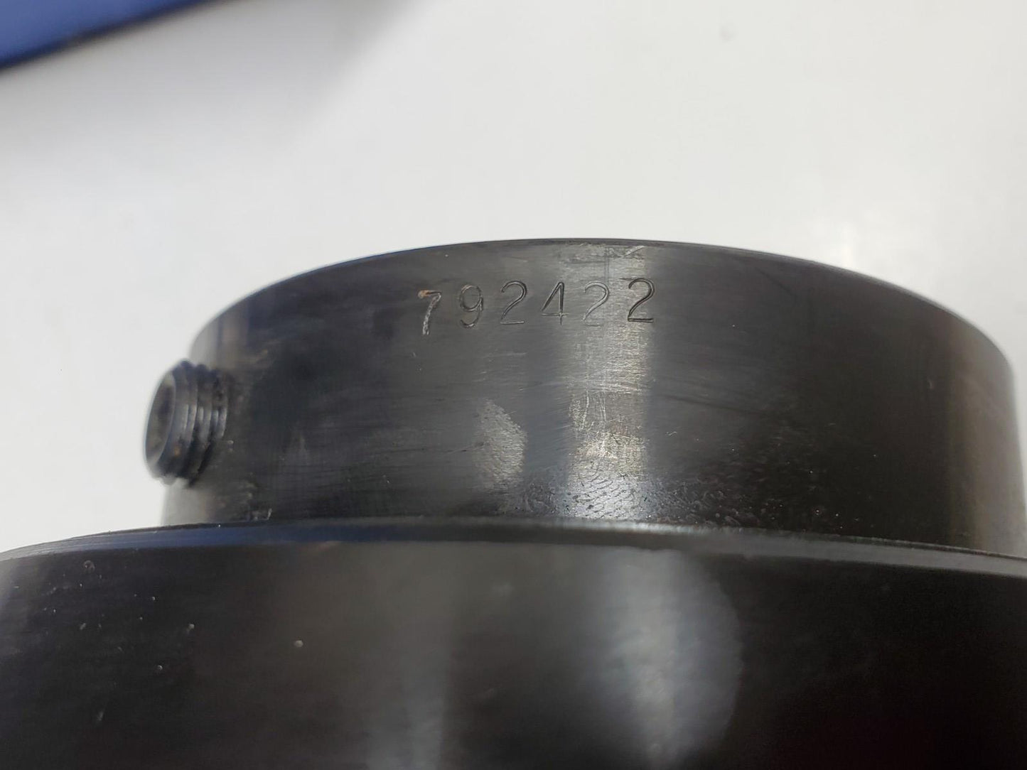 EMERSON SEAL MASTER 2-1/2" SET SCREW BEARING 3-28 AHB SPECIAL 7142052