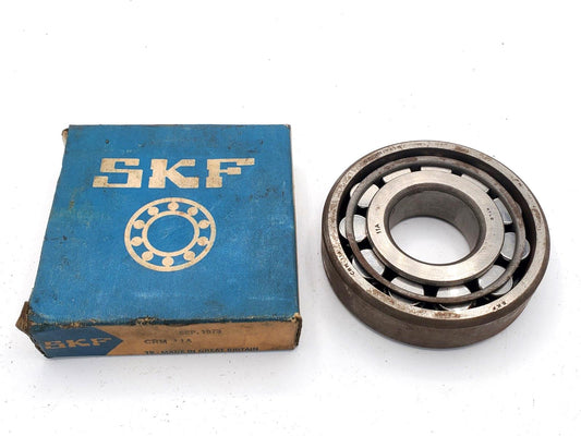 CRM11A SKF Cylindrical Roller Bearing (Some rust spots) NOS