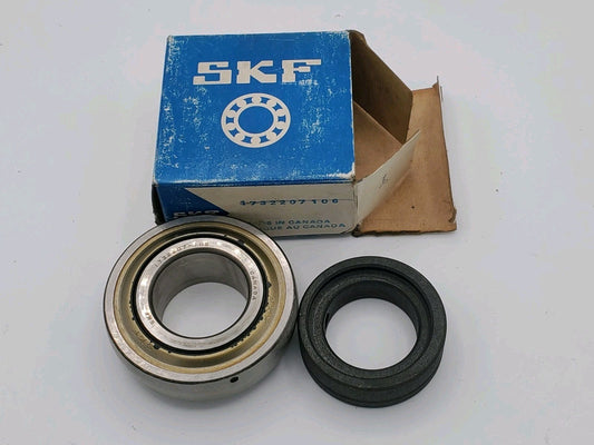 SKF 1732207-106 Insert Bearing 1-3/16" Bore w/ Eccentric Collar – YAR 207-2F 