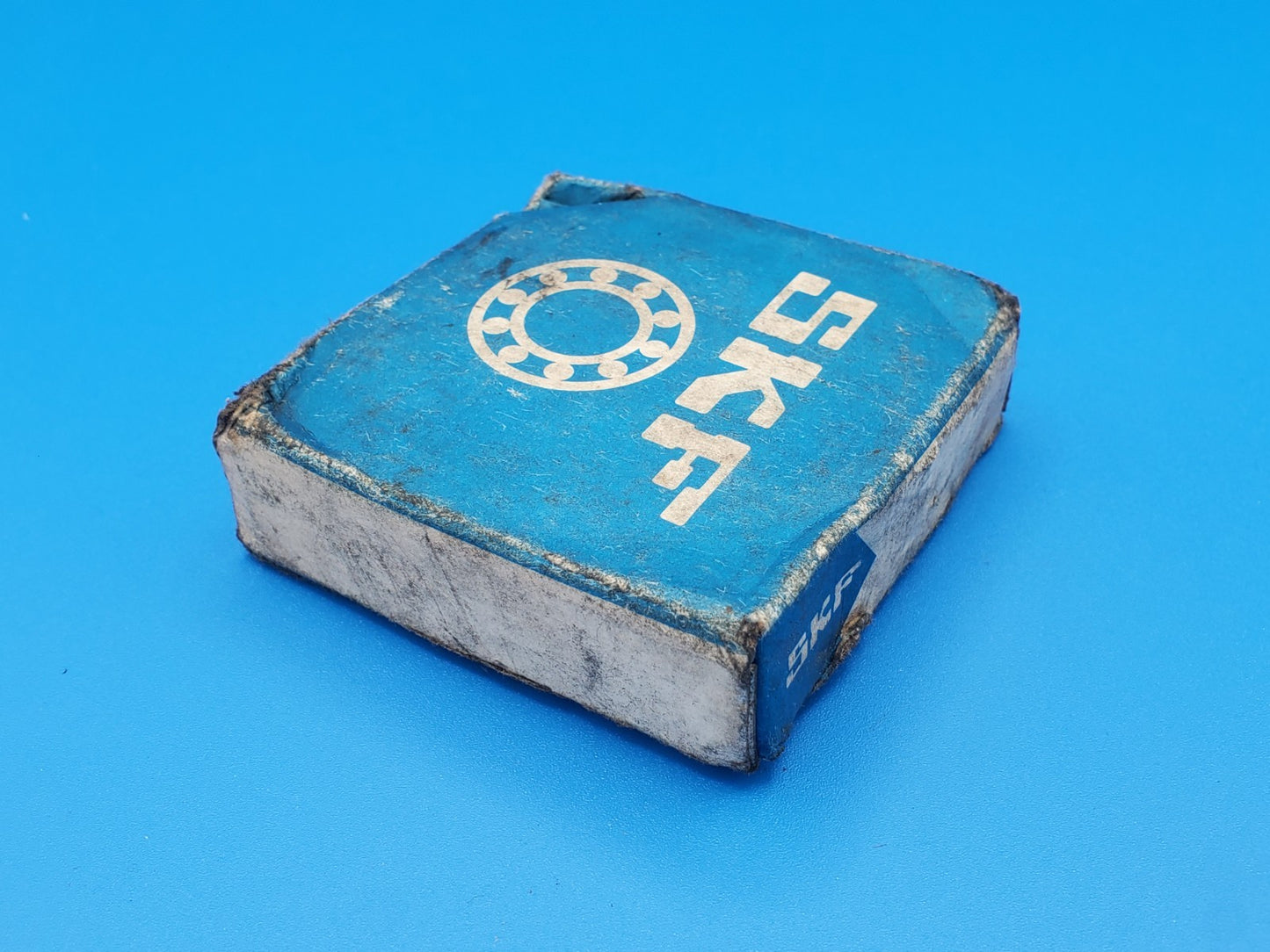1307 K SKF Tapered Bore Self-Aligning Ball Bearing 35 X 80 X 21 MM NIB Sweden