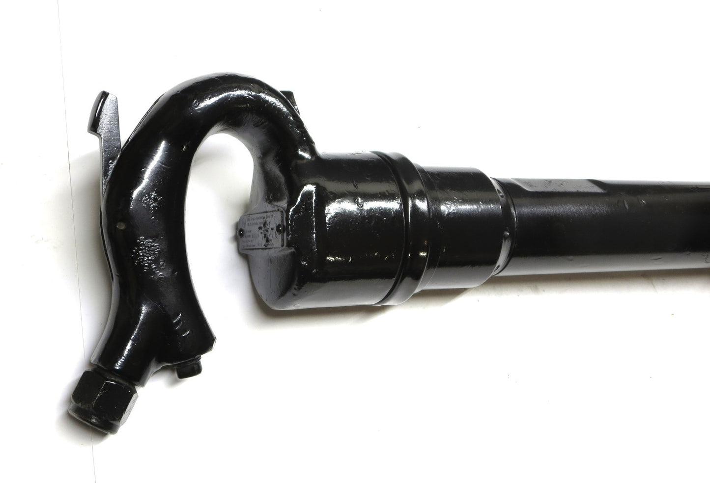 Atlas Copco CP 4608 P Rivet Buster Pistol Grip Tested Good