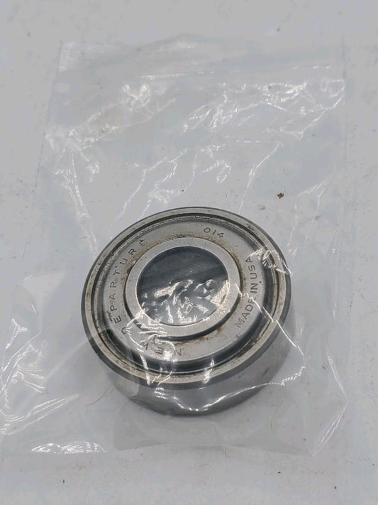 NDH 014 Metal Shielded Bearing NOS USA