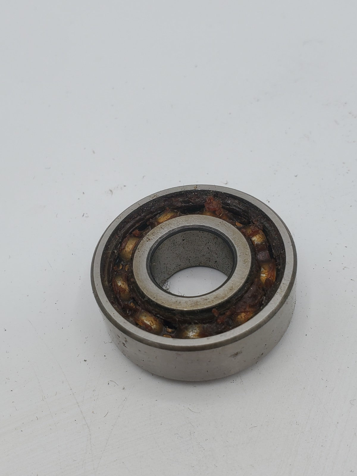 NDH 014 Metal Shielded Bearing NOS USA