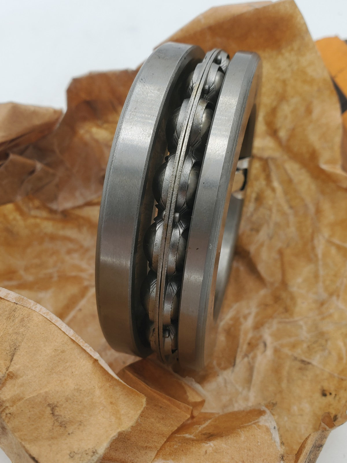 1110FI MRC Thrust Ball Bearing 1110F NOS (Interchange To 51110)