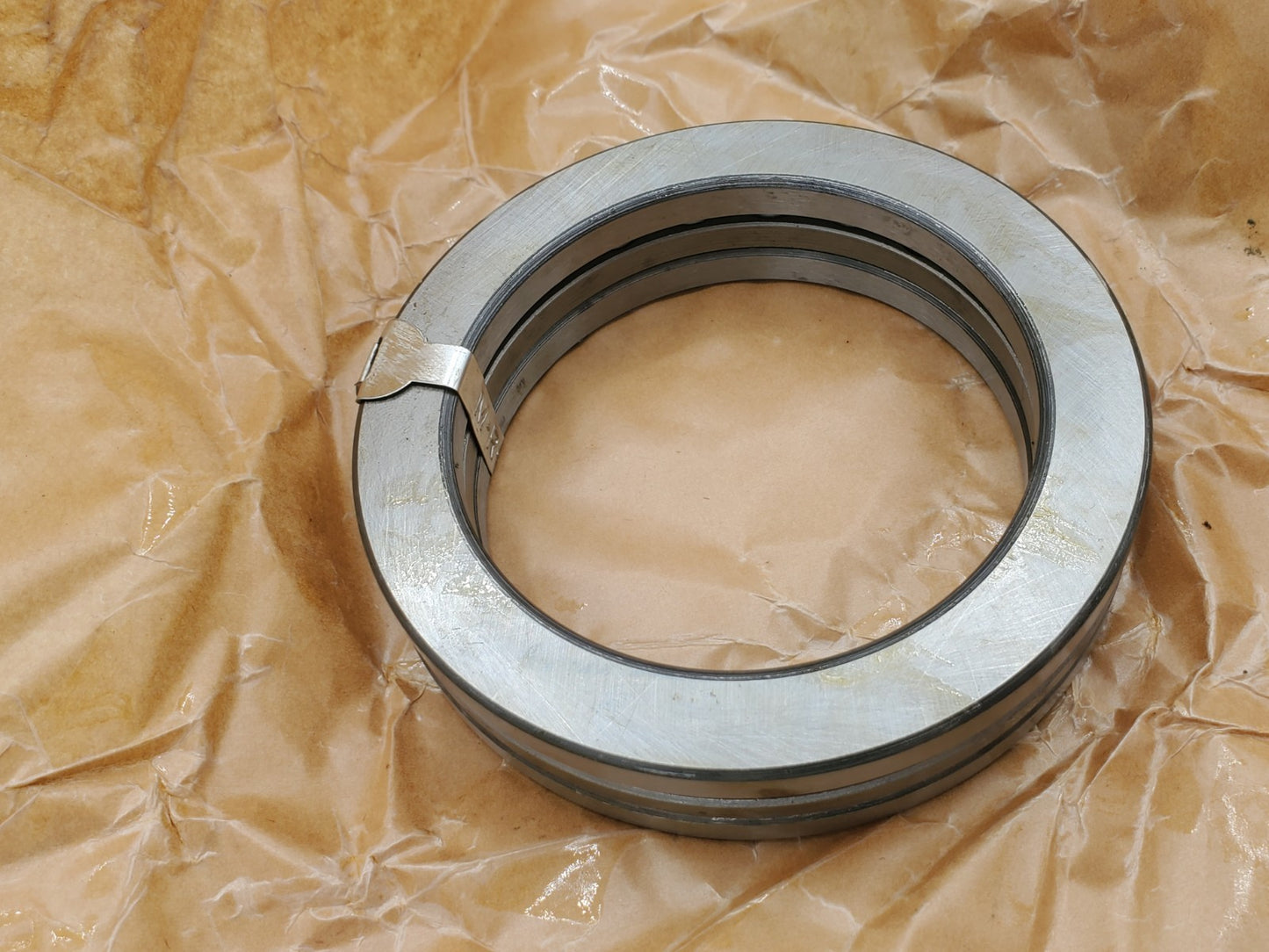 2914 MRC Thrust Bearing NOS NIB USA