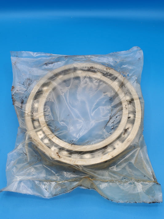 9126K Fafnir New Single Row Ball Bearing Lot # 31522 New In Plastic