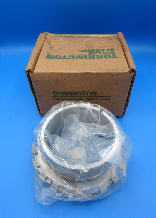 Timken Torrington HA222 Adapter Sleeve 100mm x 145mm x 63mm Made in USA