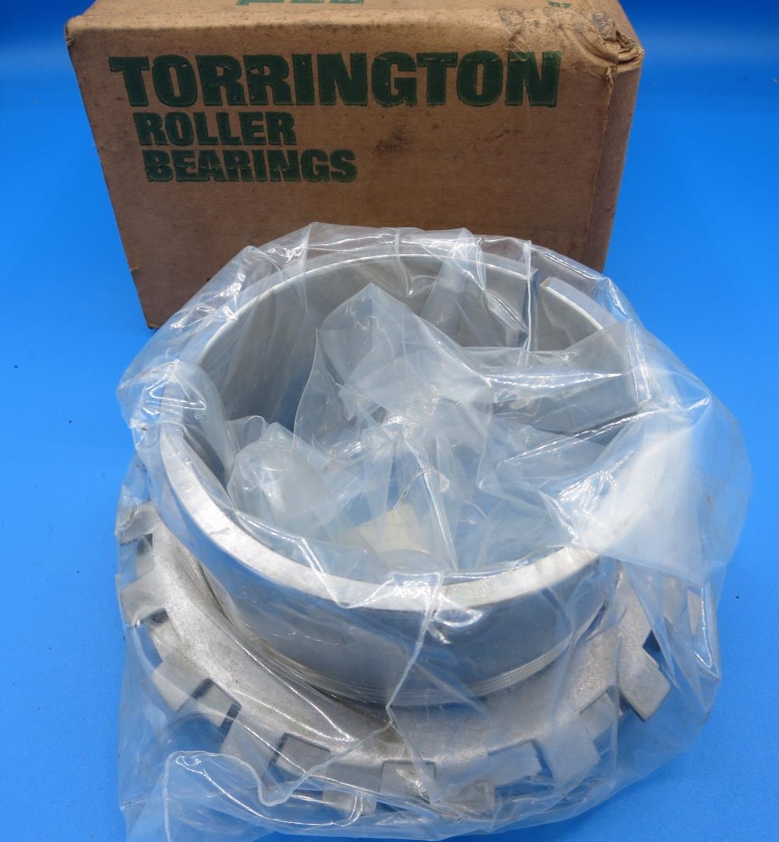 Timken Torr. HA222 Adapter Sleeve 100mm x 145mm x 63mm Made in USA
