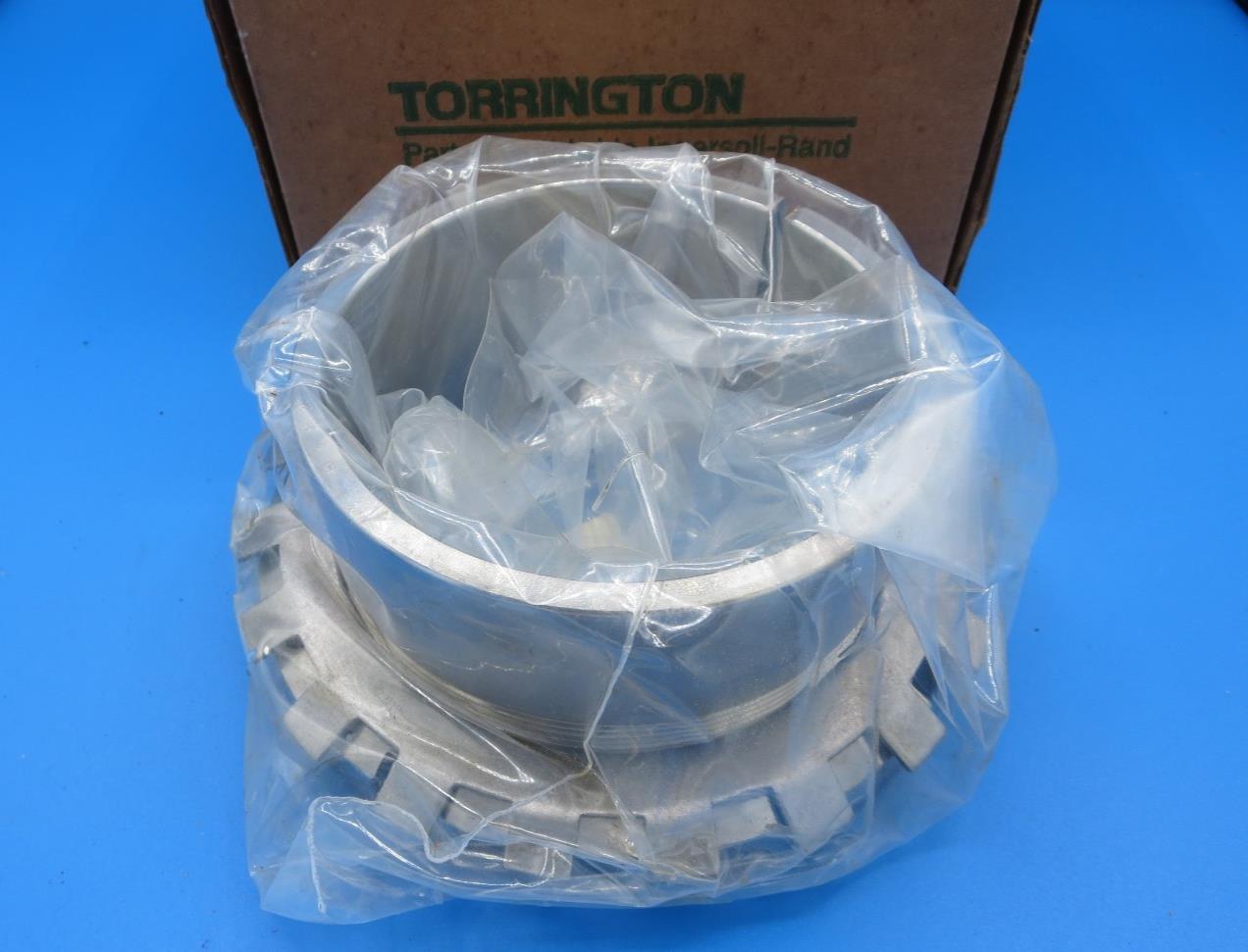 Timken Torr. HA222 Adapter Sleeve 100mm x 145mm x 63mm Made in USA