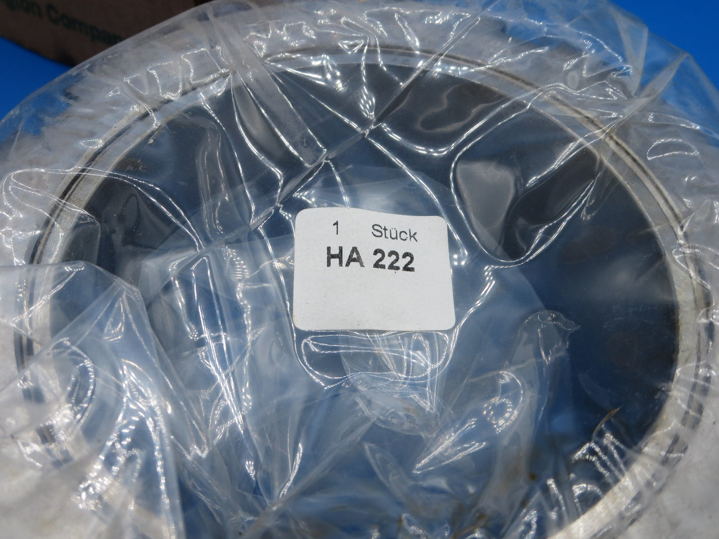 Timken Torr. HA222 Adapter Sleeve 100mm x 145mm x 63mm Made in USA