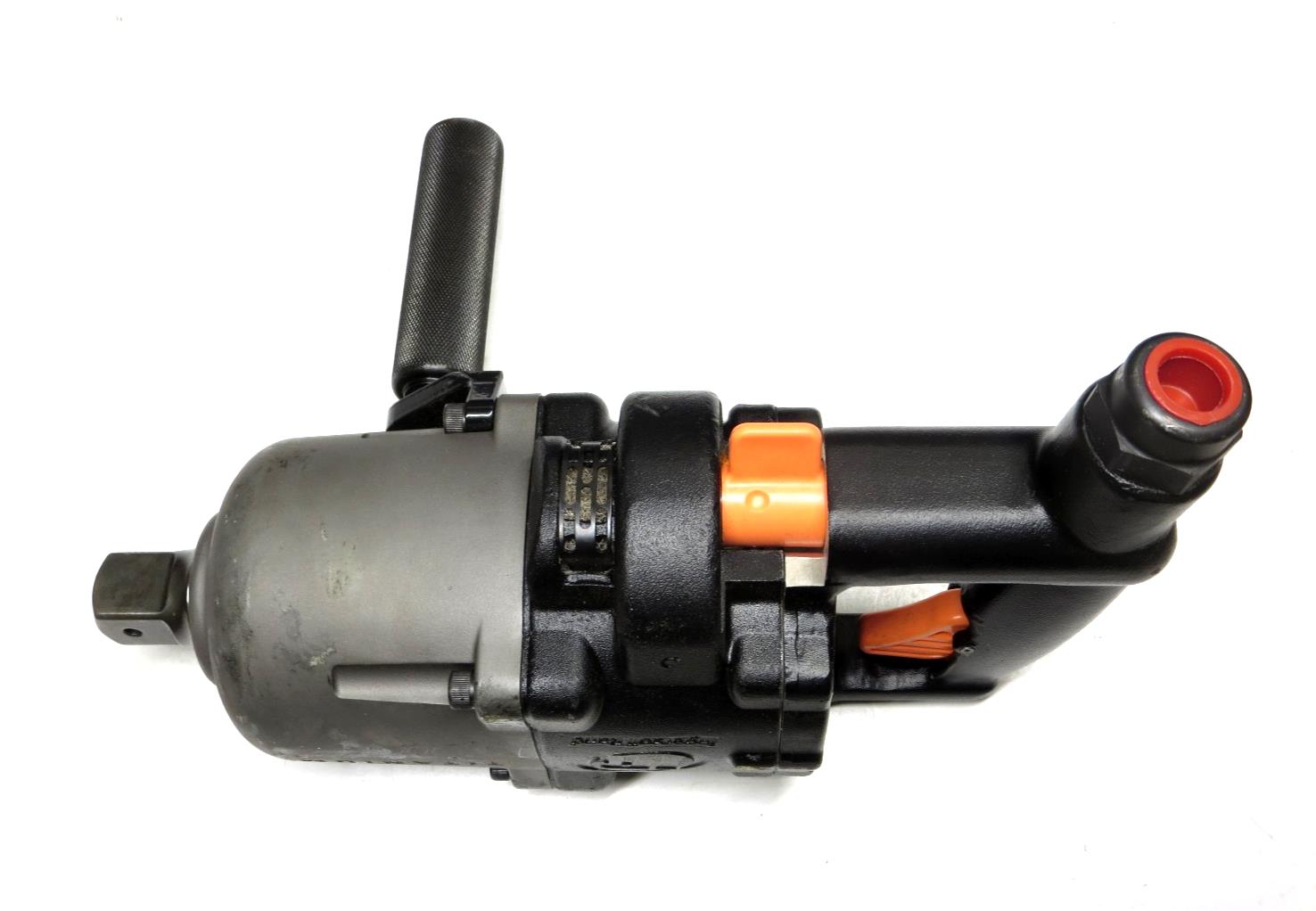 NEW Ingersoll Rand Impact Wrench 3940B2Ti 1 in. Drive Titanium 2,500 FT LB MFG24