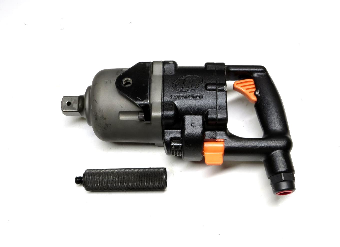 NEW Ingersoll Rand Impact Wrench 3940B2Ti 1 in. Drive Titanium 2,500 FT LB MFG24