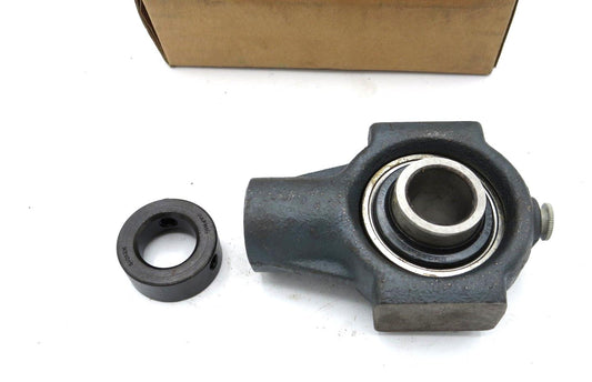 Fafnir Mounted Hanger Bearing Unit RHE 3/4" 8721 G1012KRRB Insert PHE04 S1012K