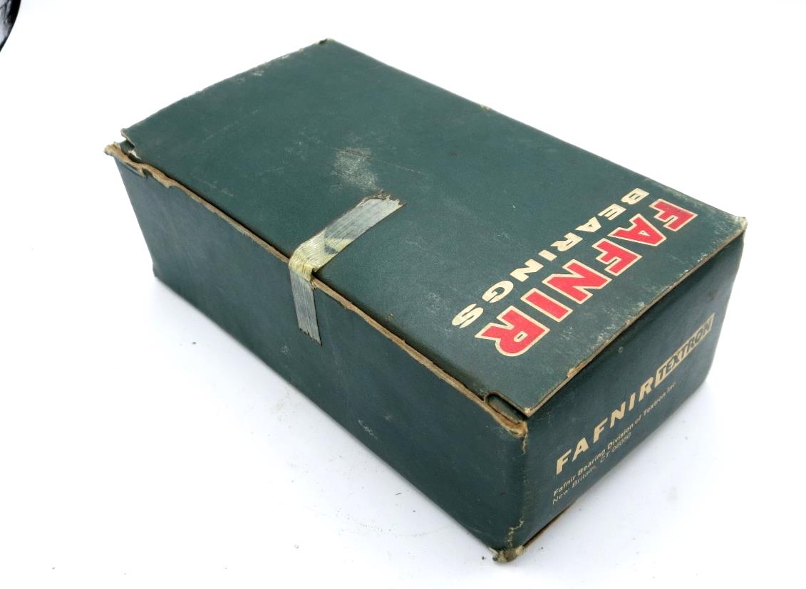 TIMKEN FAFNIR RAK 1-3/16"  PILLOW BLOCK BEARING SEALED IN ORIGINAL BOX