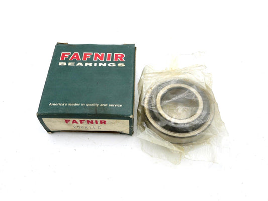 NEW FAFNIR 206KLLG BEARING