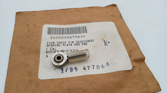 Kamatics Corporation 5039T59P02 Bearing Plain Rod End 50632 New 3120010899834