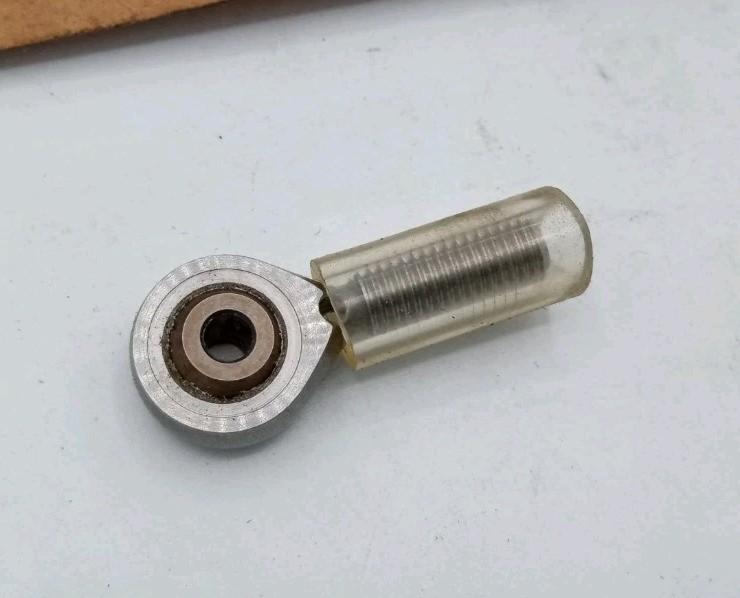 Kamatics Corporation 5039T59P02 Bearing Plain Rod End 50632 New 3120010899834