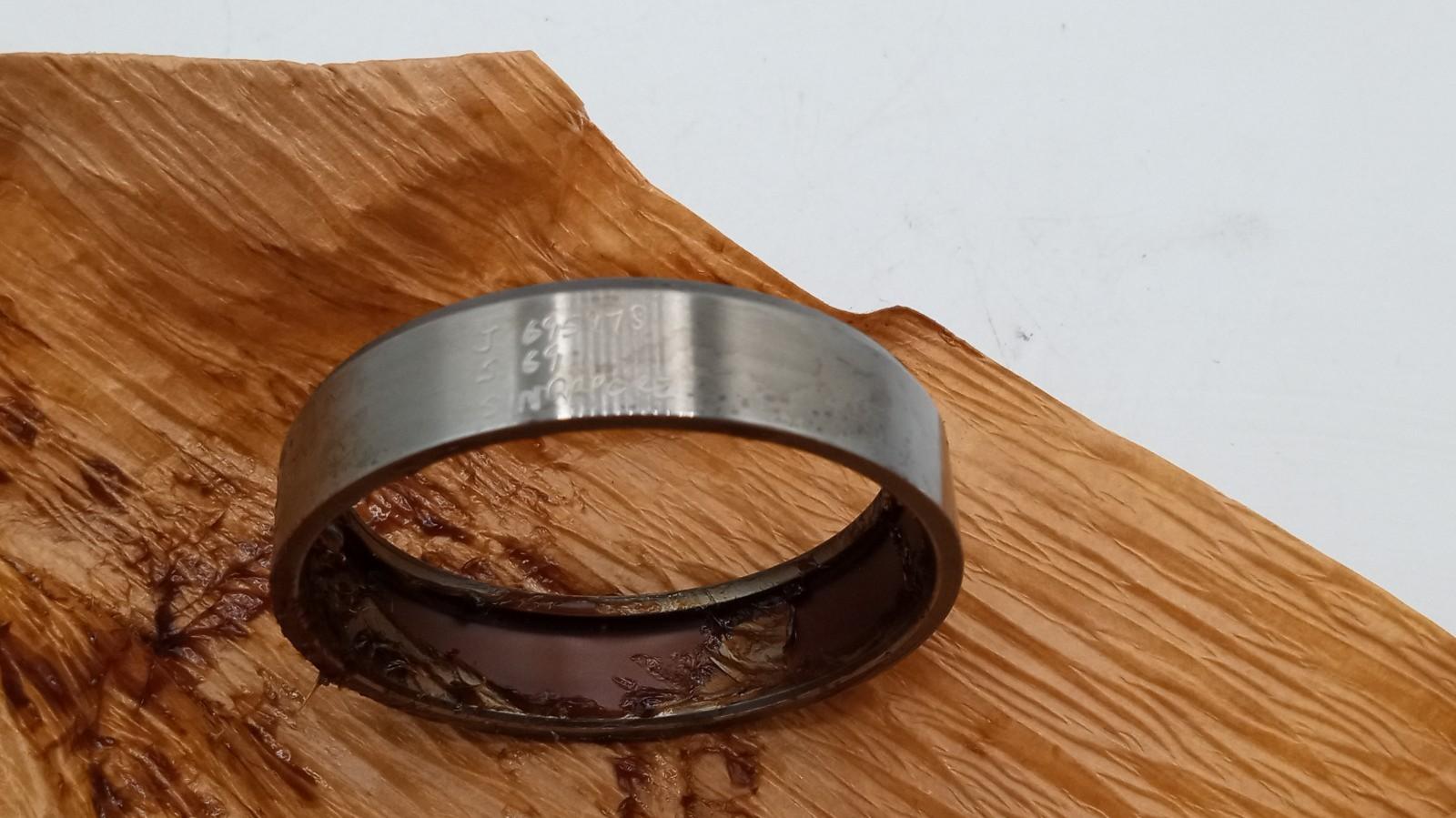 HAMILTON SUNDSTRAND 3110-00-999-2829 Outer Bearing Ring J 695978