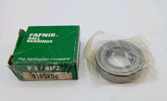 Fafnir Roller Bearing 9105KDD C2 USA