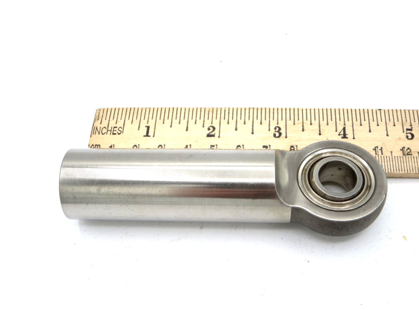 NHBB Lockheed F-16 Aircraft Rod End Bearing 15860-ADN8-301 NSN 3120-01-054-4694
