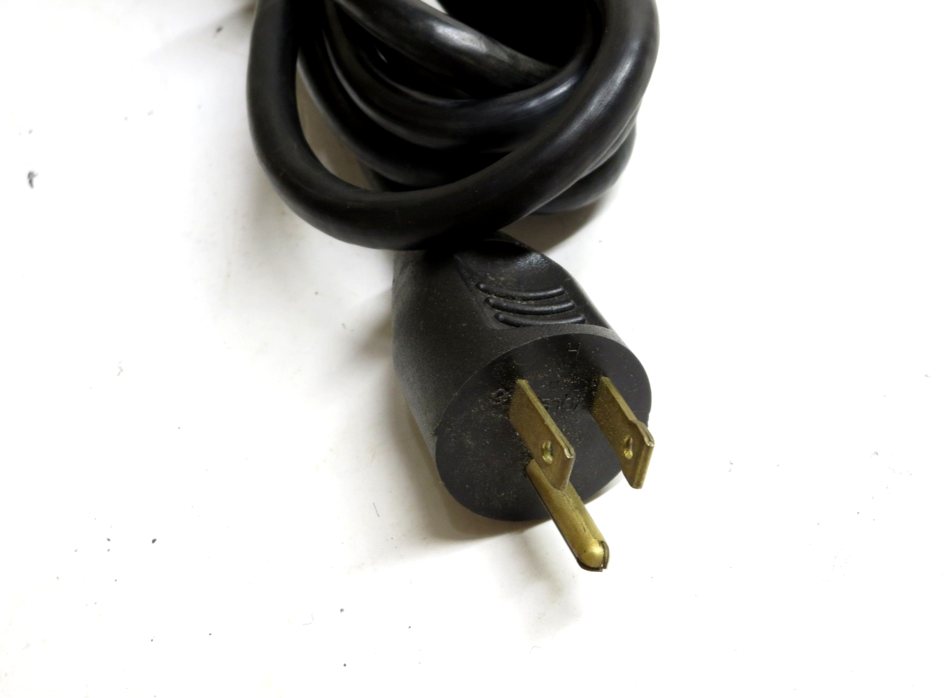 Milwaukee 10 ft Replacement Cord UL 16-3 SJ 120v Made in USA