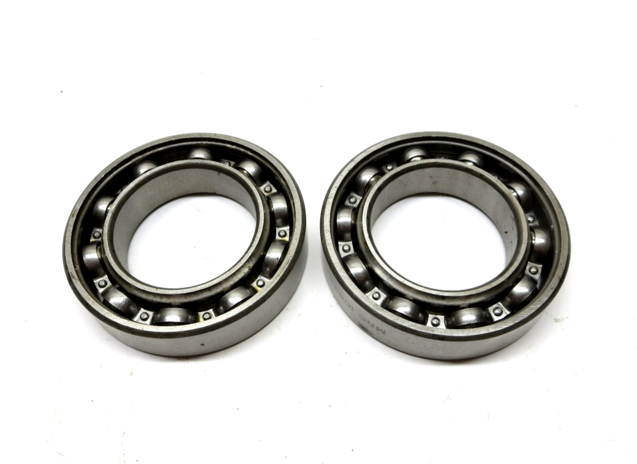 LOT OF (2) - MRC 108KS Bearing NOS USA