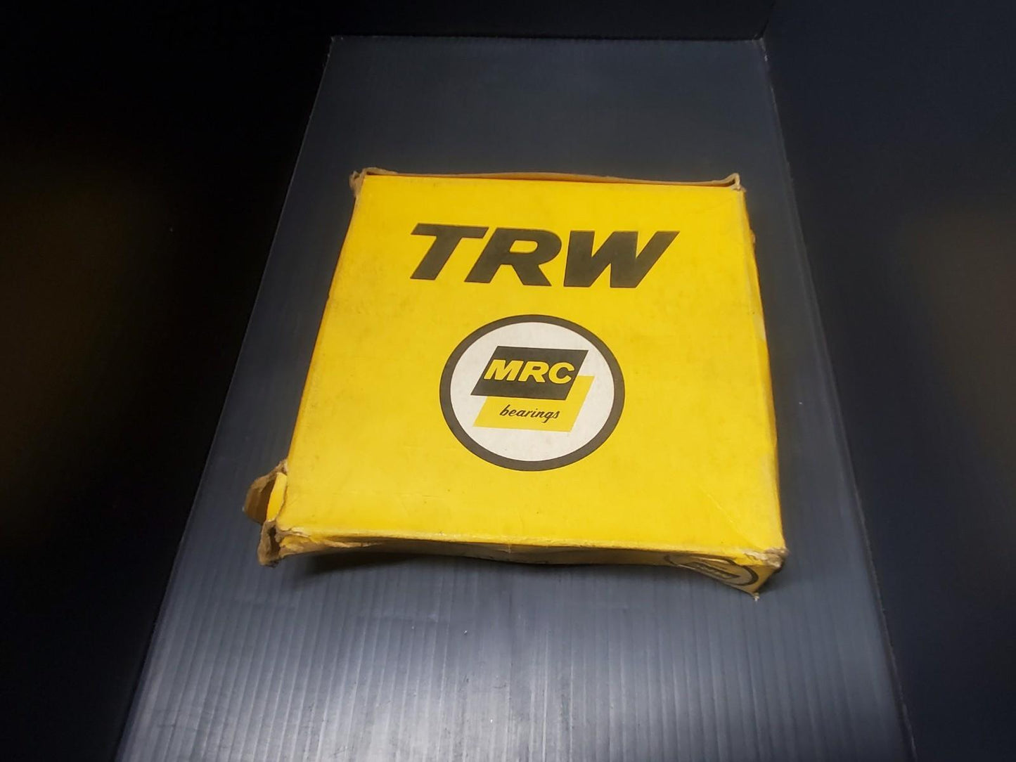 TRW MRC XLS 4-1/2 Bearing Shielded ABEC1 Made in USA