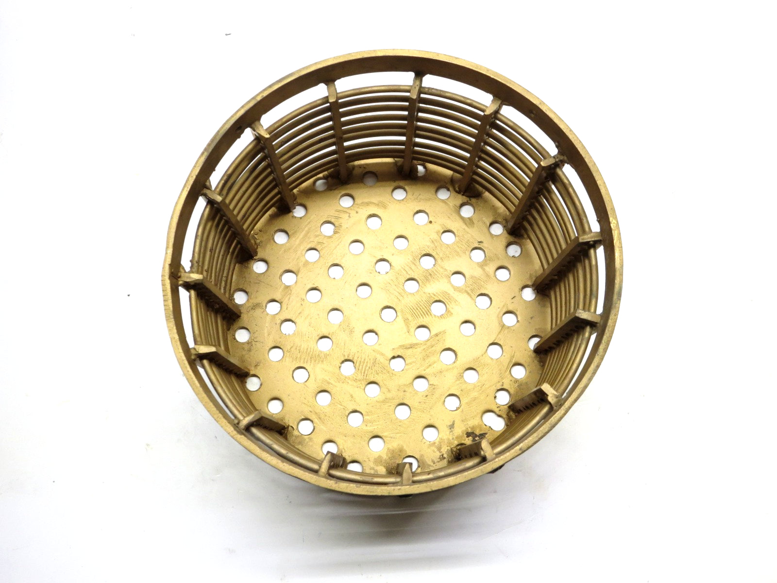 Pentair Pumps Bronze Strainer Vertical Turbine Pumps 10" OD 8-1/2" ID NEW IN BOX
