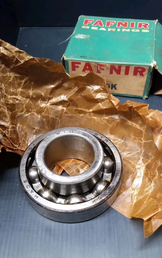 WIR310K Fafnir New Single Row Ball Bearing