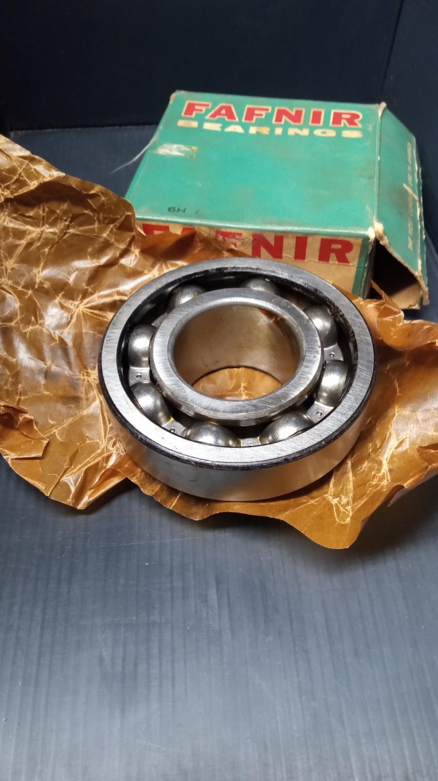 WIR310K Fafnir New Single Row Ball Bearing