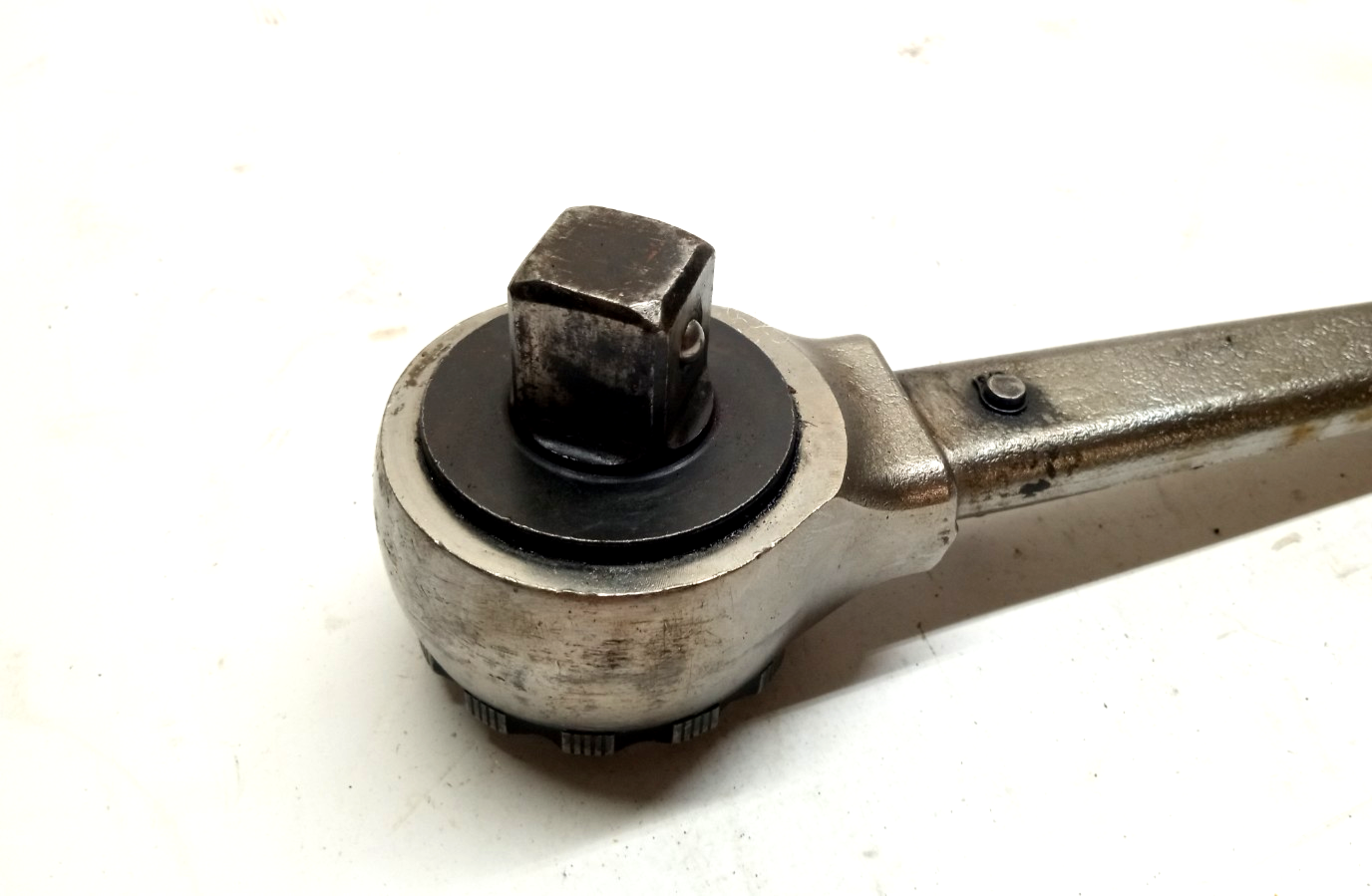 Armstrong 3/4" Replacement Ratcheting Drive Head / Anvil Assembly 64-095 Wrench