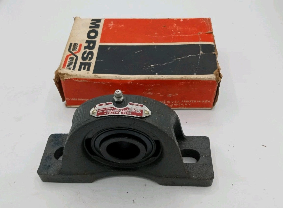 Sealmaster NP-18 / NP18 Bearing (NEW IN BOX) 1-1/8 Bore USA