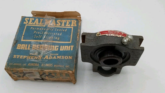 SealMaster ST-16 Take up Bearing 1" Bore 