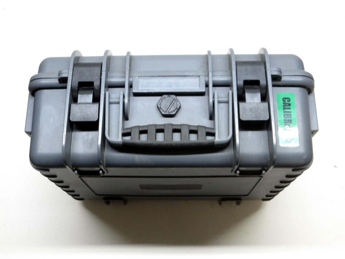 HYTORC JGUN 3 1" Drive Pneumatic Torque Multiplier J-A3-SP JGUN Rad J3 *TESTED