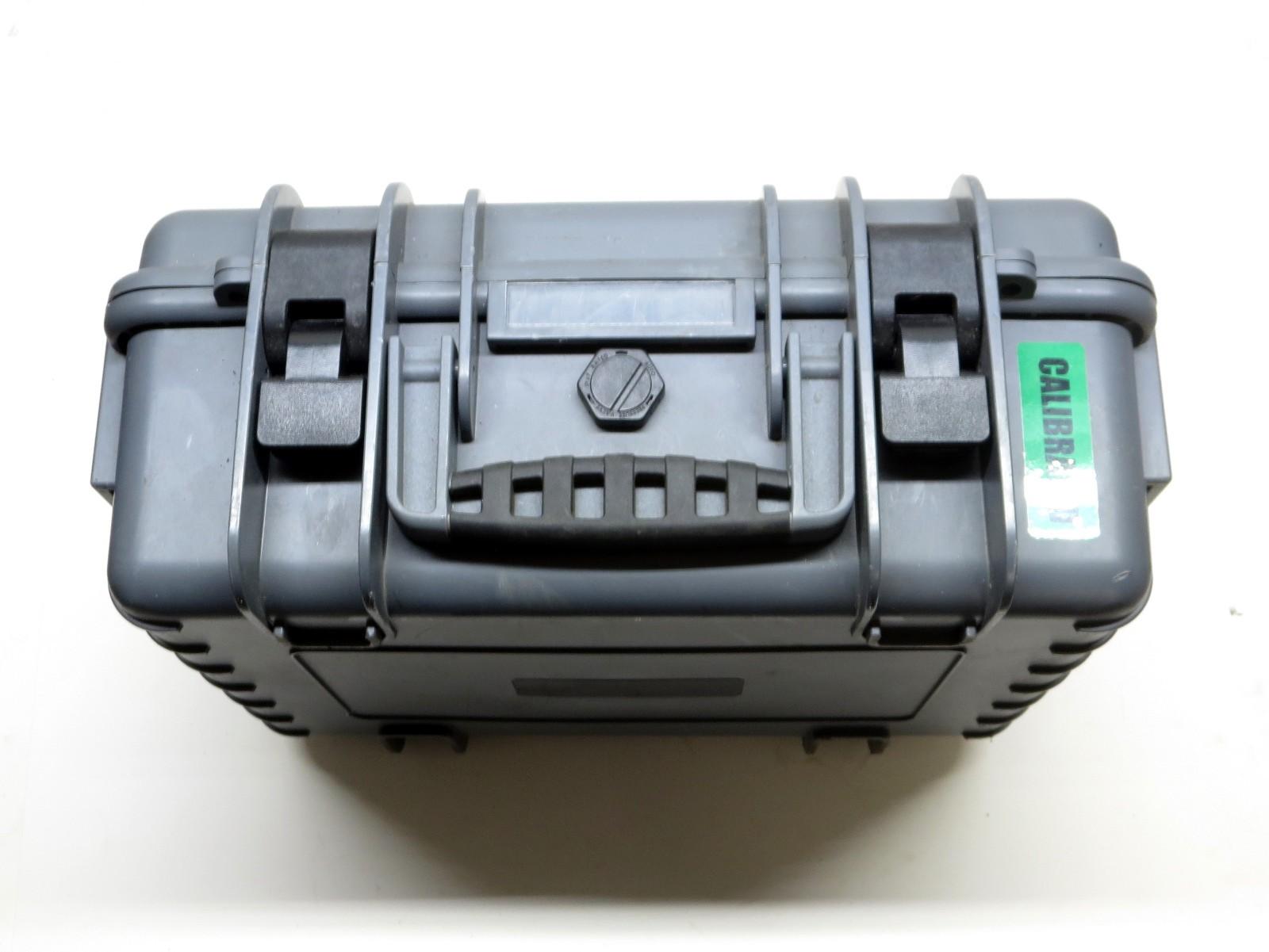 HYTORC JGUN 3 1" Drive Pneumatic Torque Multiplier J-A3-SP JGUN Rad J3 *TESTED