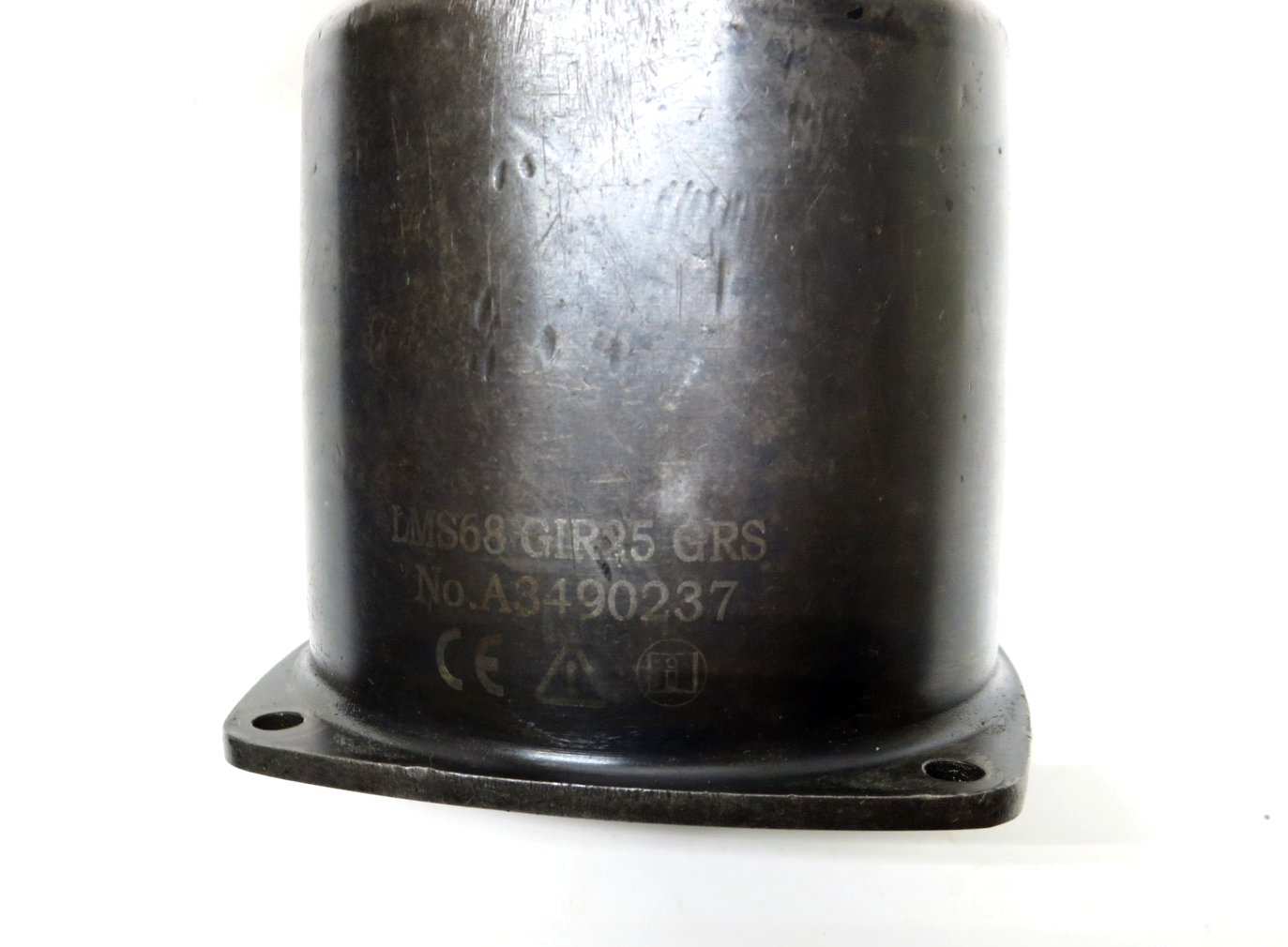 Atlas Copco 4250 2480 90 Clutch housing, Complete LMS68GIR25 Made in Sweden