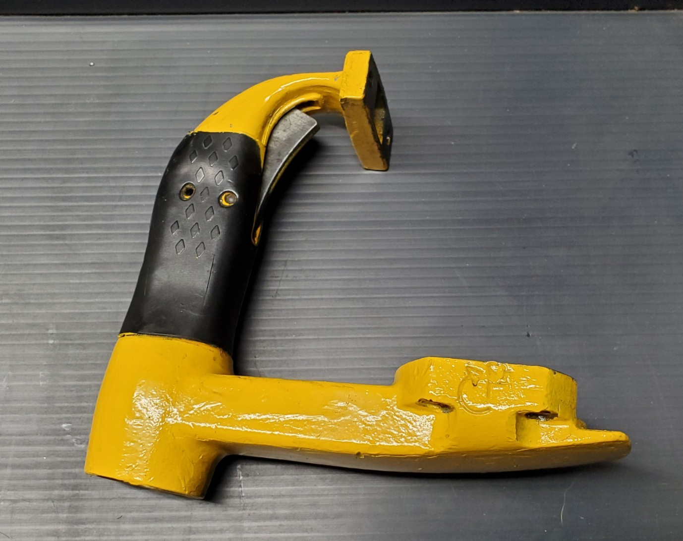 Atlas Copco 4250255260 Handle and Trigger LMS68GIR25 Made in Sweden