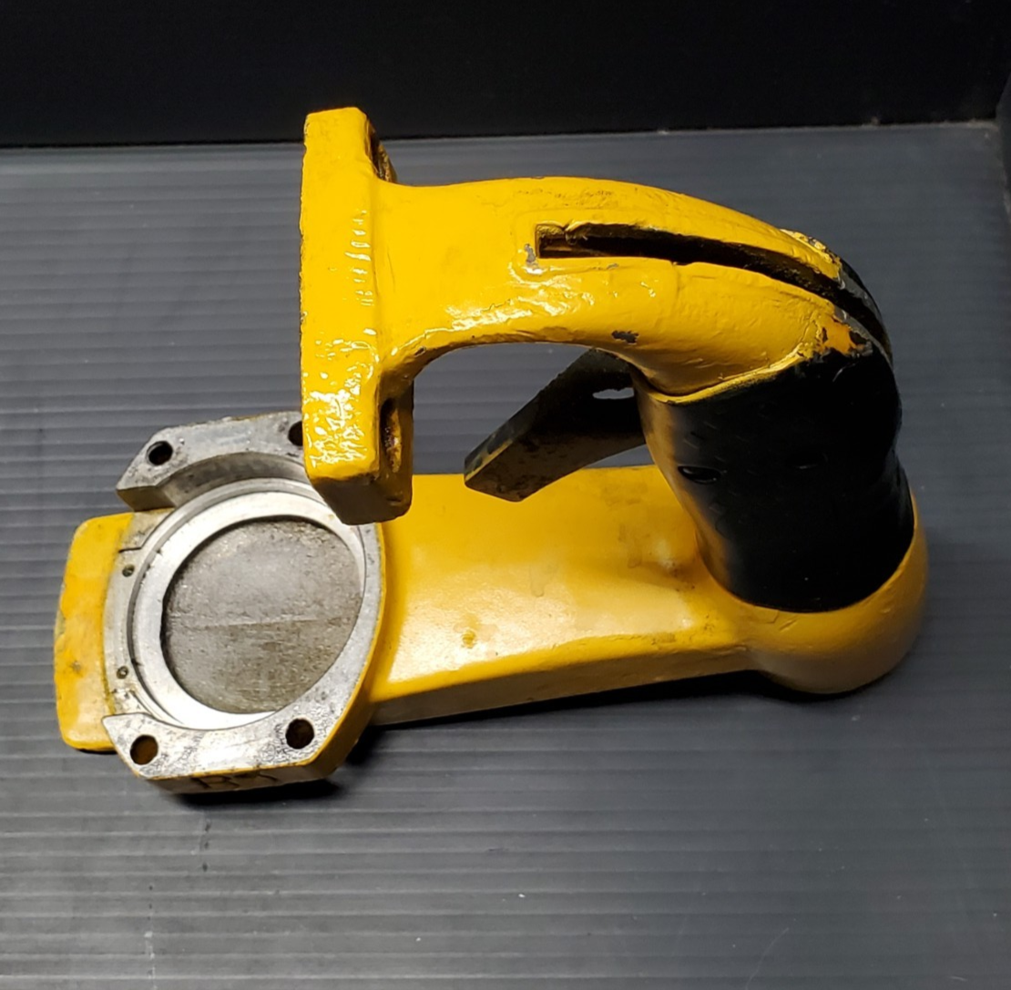 Atlas Copco 4250255260 Handle and Trigger LMS68GIR25 Made in Sweden