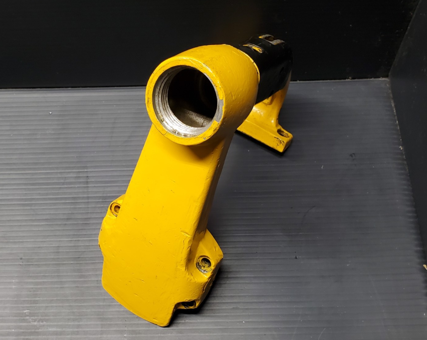 Atlas Copco 4250255260 Handle and Trigger LMS68GIR25 Made in Sweden