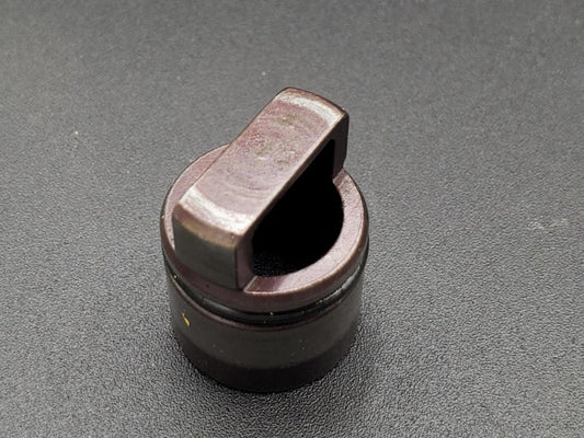 Atlas Copco Valve P/N 19 and O-Ring P/N 20 LMS68 GIR 25 Impact Made in Sweden