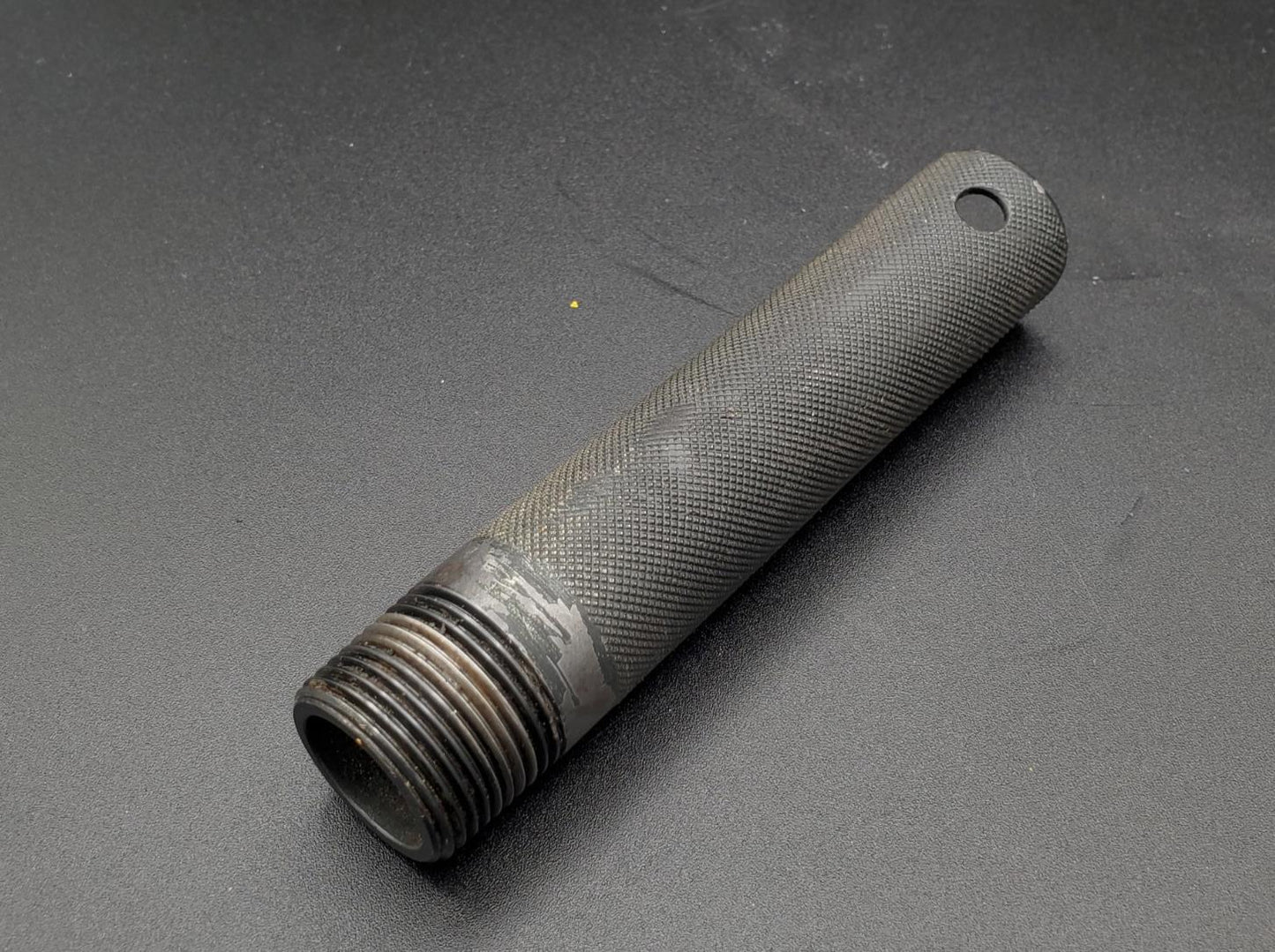 Atlas Copco 4250093002 Support Handle LMS68 GIR 25 Made in Sweden