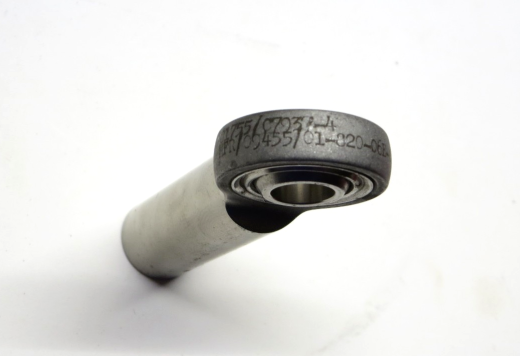 RBC Lockheed Aircraft Rod End Bearing 81755 C7937-4 NSN 3120-01-332-3368