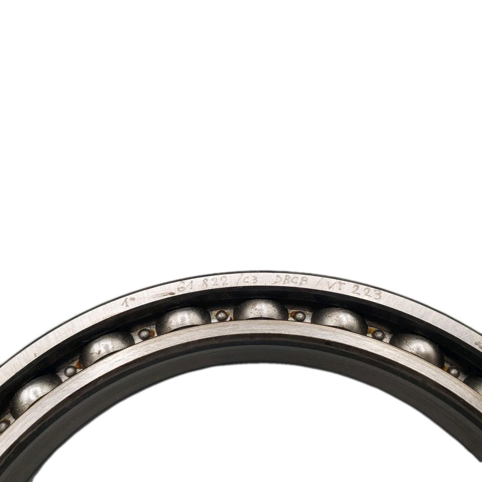 SKF 61822 C3 DBCBVT233 Bearing France