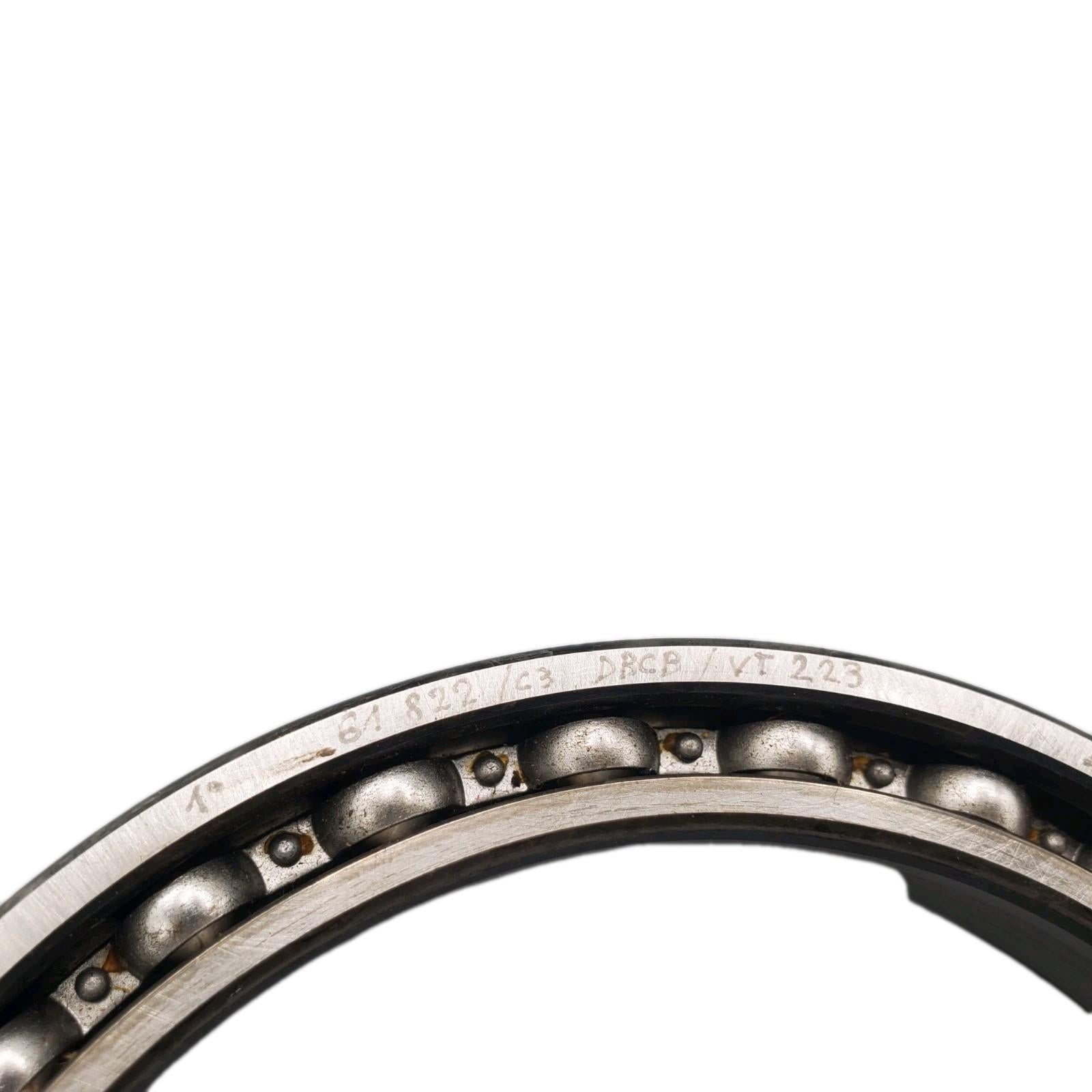 SKF 61822 C3 DBCBVT233 Bearing France