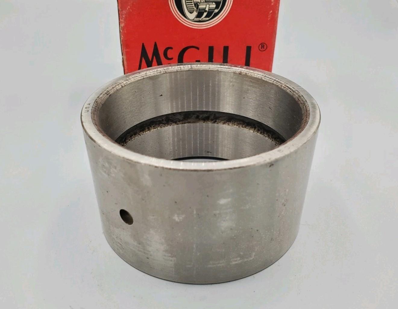 MCGILL MI 48 NEEDLE ROLLER BEARING INNER RACE NOS MI48