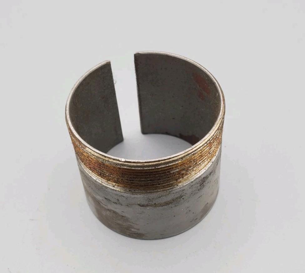 SKF S-11-2 Bearing Adapter Sleeve Only