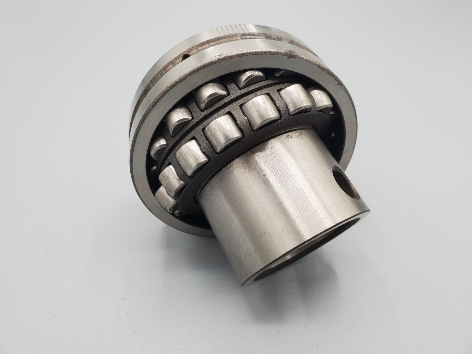 SKF 476208B-107 Spherical Roller Extended Inner Ring Bearing NO LOCK COLLAR