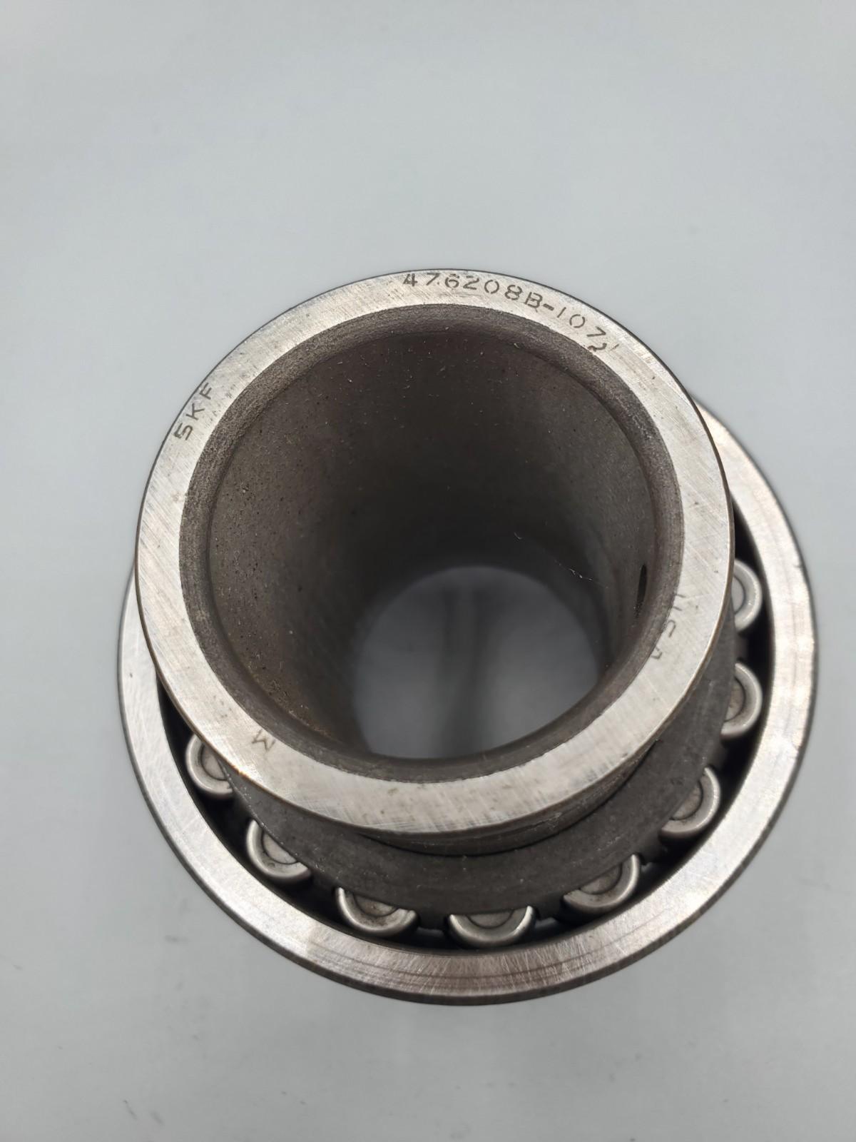 SKF 476208B-107 Spherical Roller Extended Inner Ring Bearing NO LOCK COLLAR