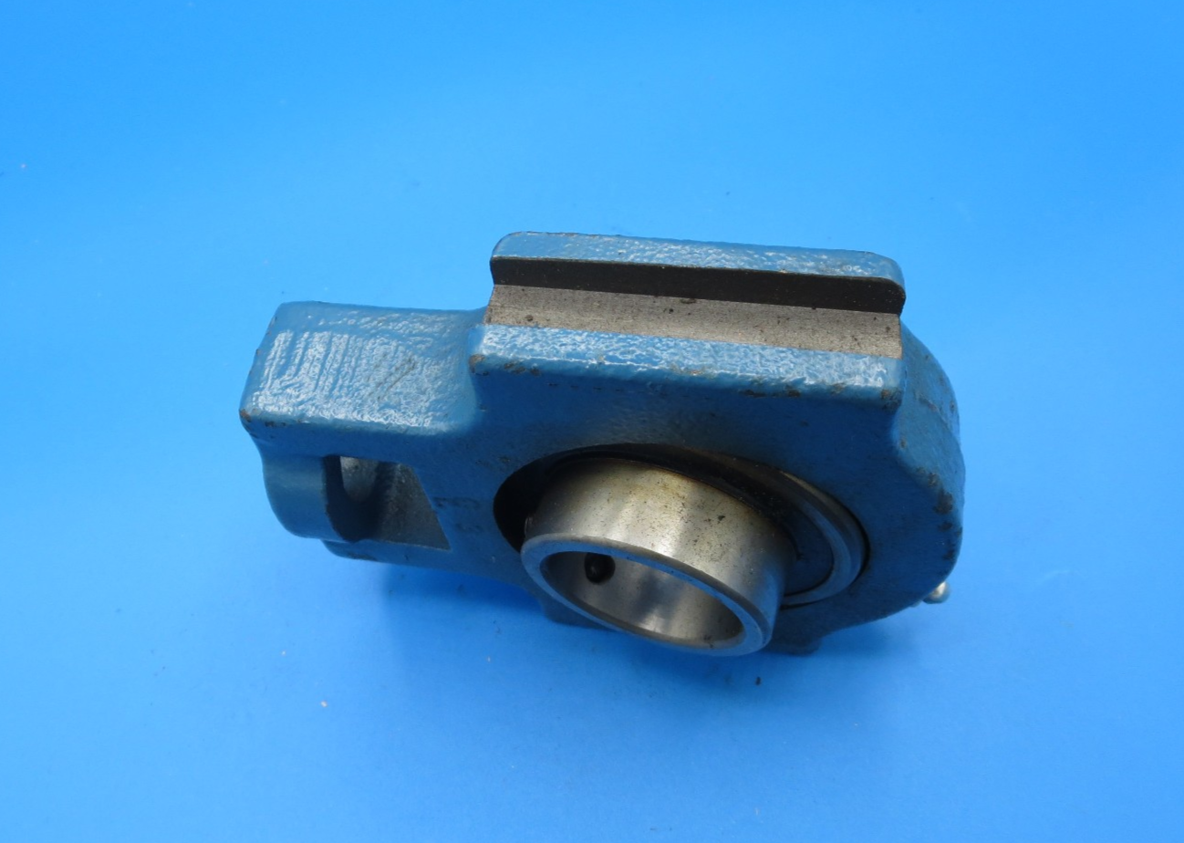 MB Manufacturing Take-Up Bearing, 1-7/16" Bore, TC-07-5 NOS, PAT'D USA