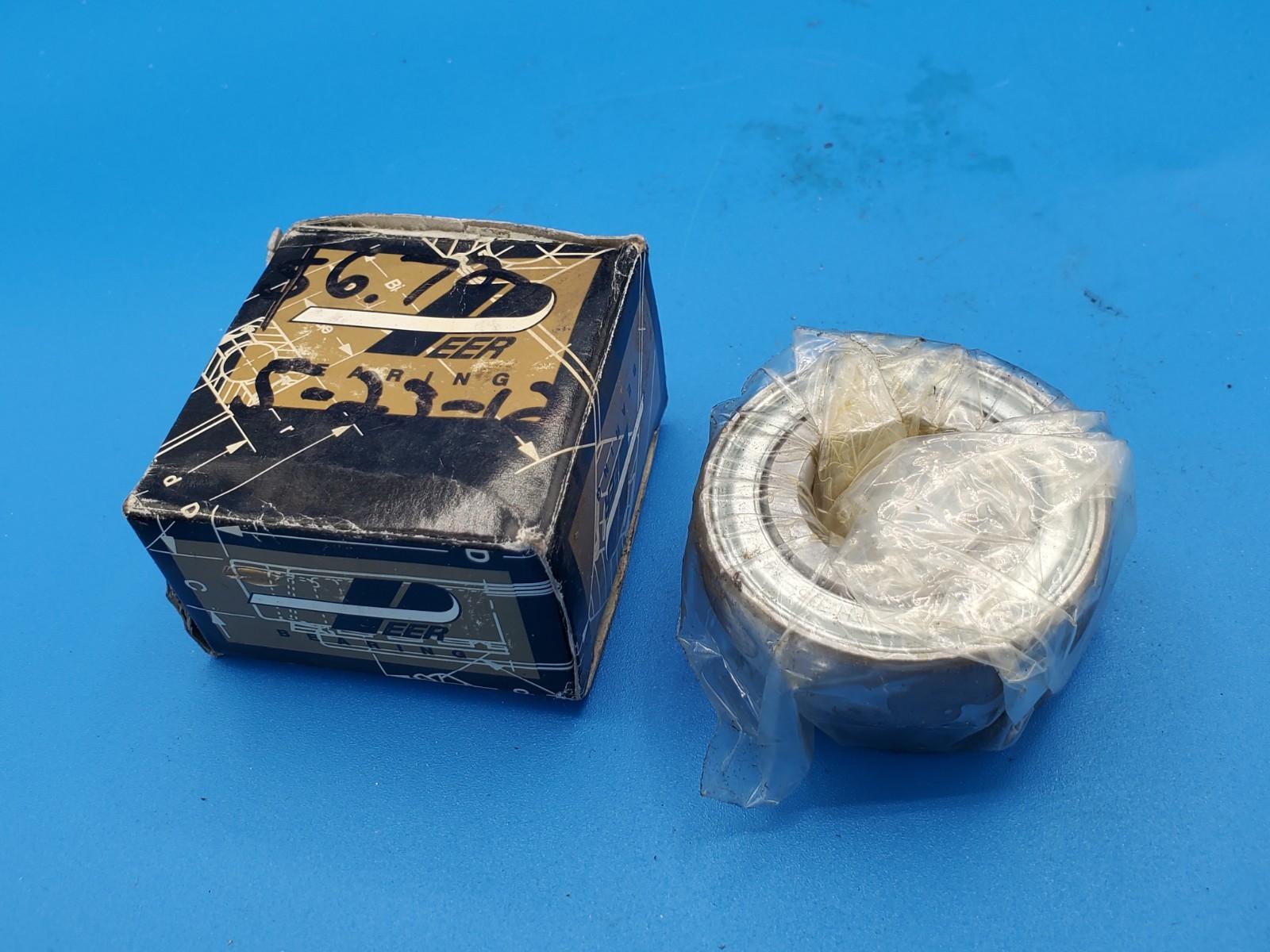 FH205-14 PEER 7/8" Insert Bearing 